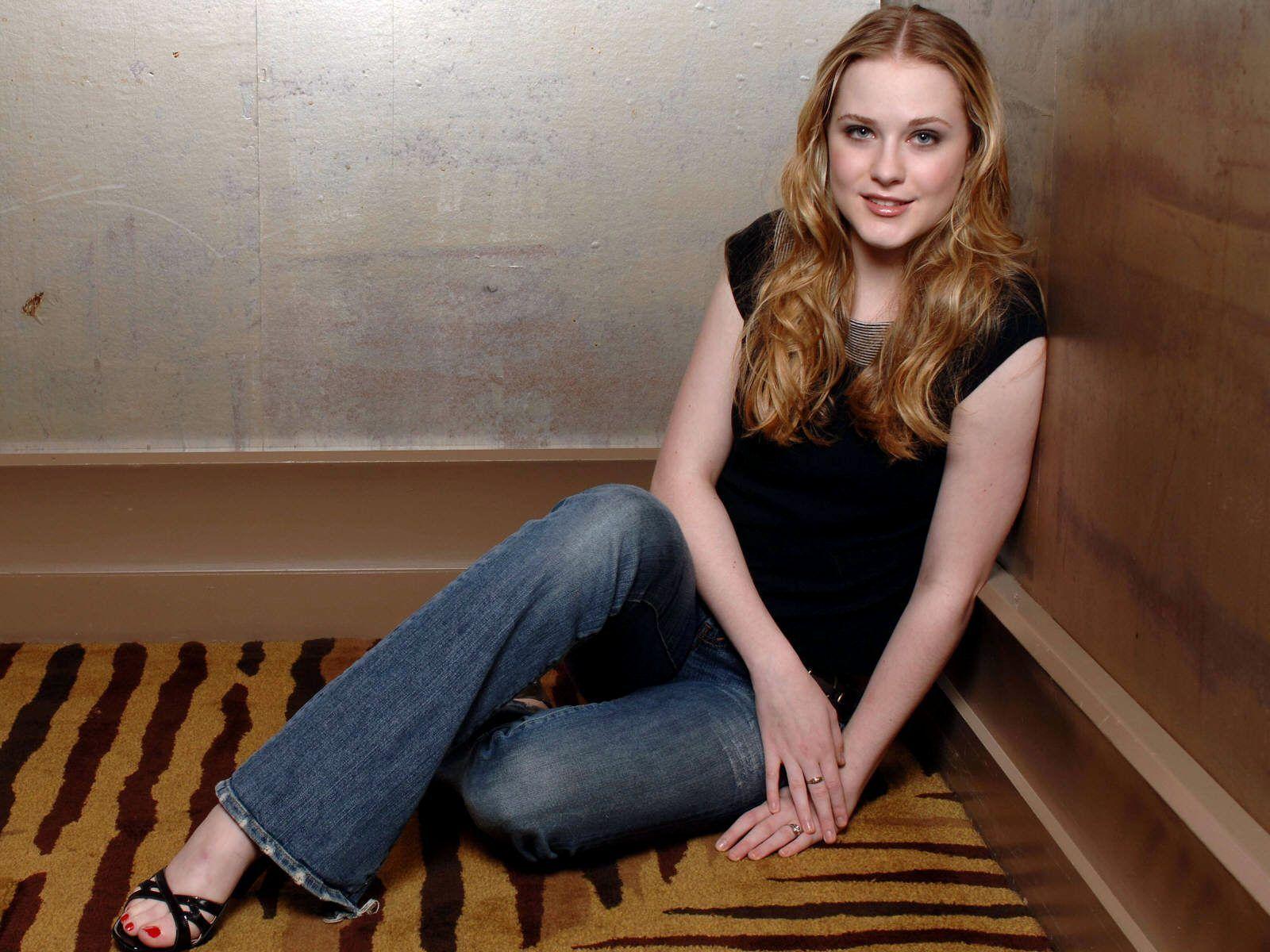 1600x1200 Evan Rachel Wood Wallpaperx1200