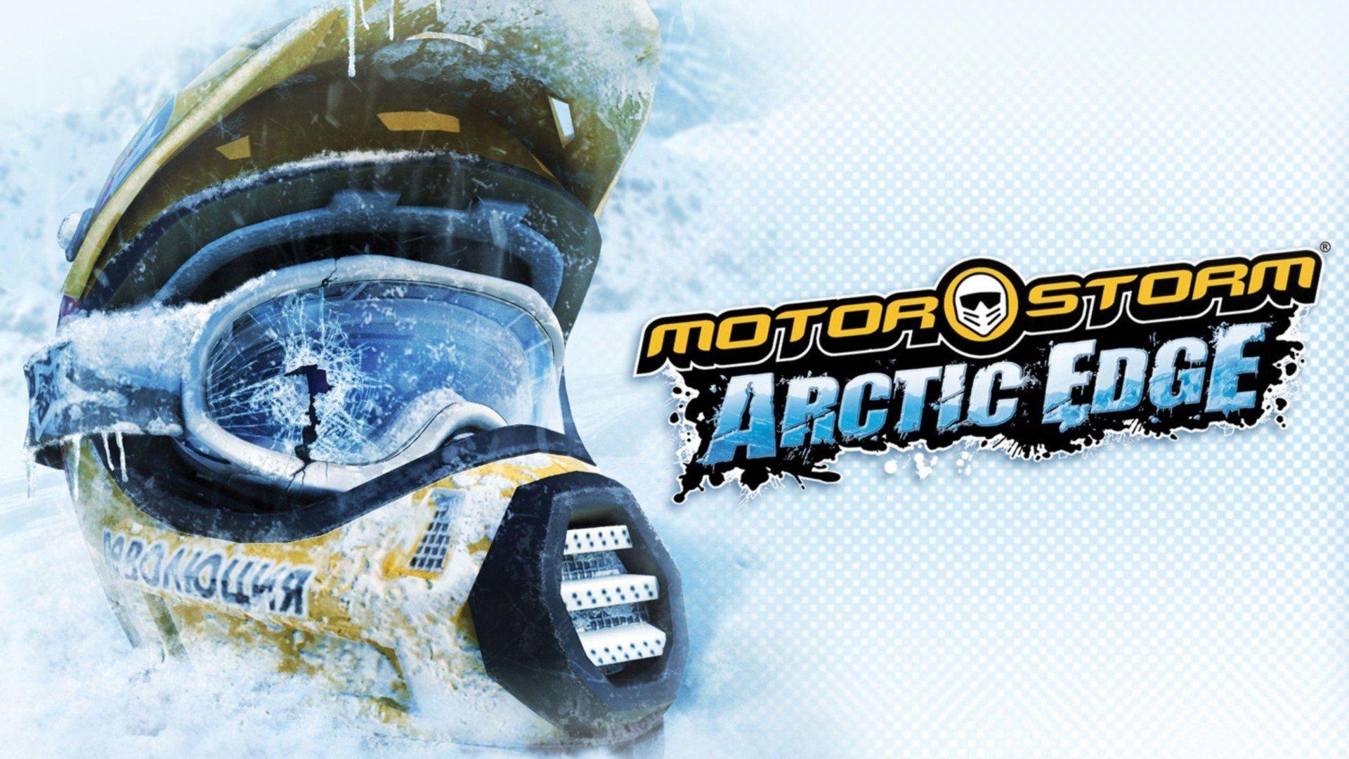1920x1080 MotorStorm: Arctic Edge HD Wallpaper