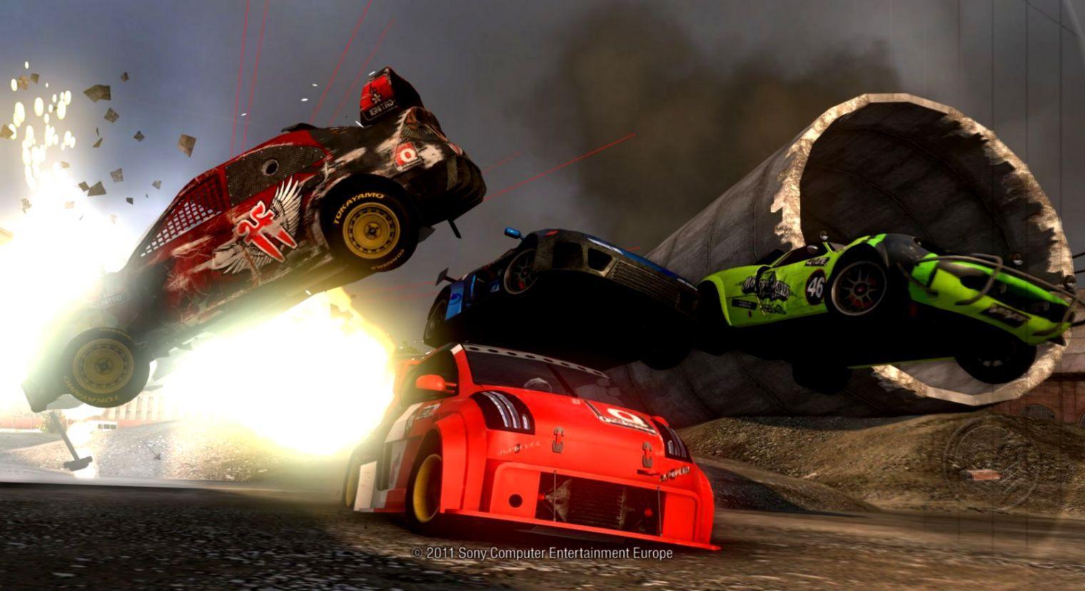 1520x828 Apocalypse Vehicles Wallpaper