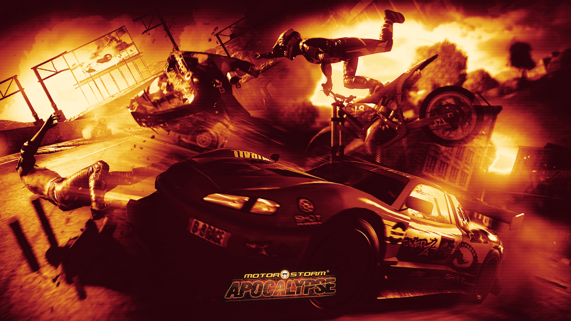 1920x1080 MotorStorm HD Wallpaper