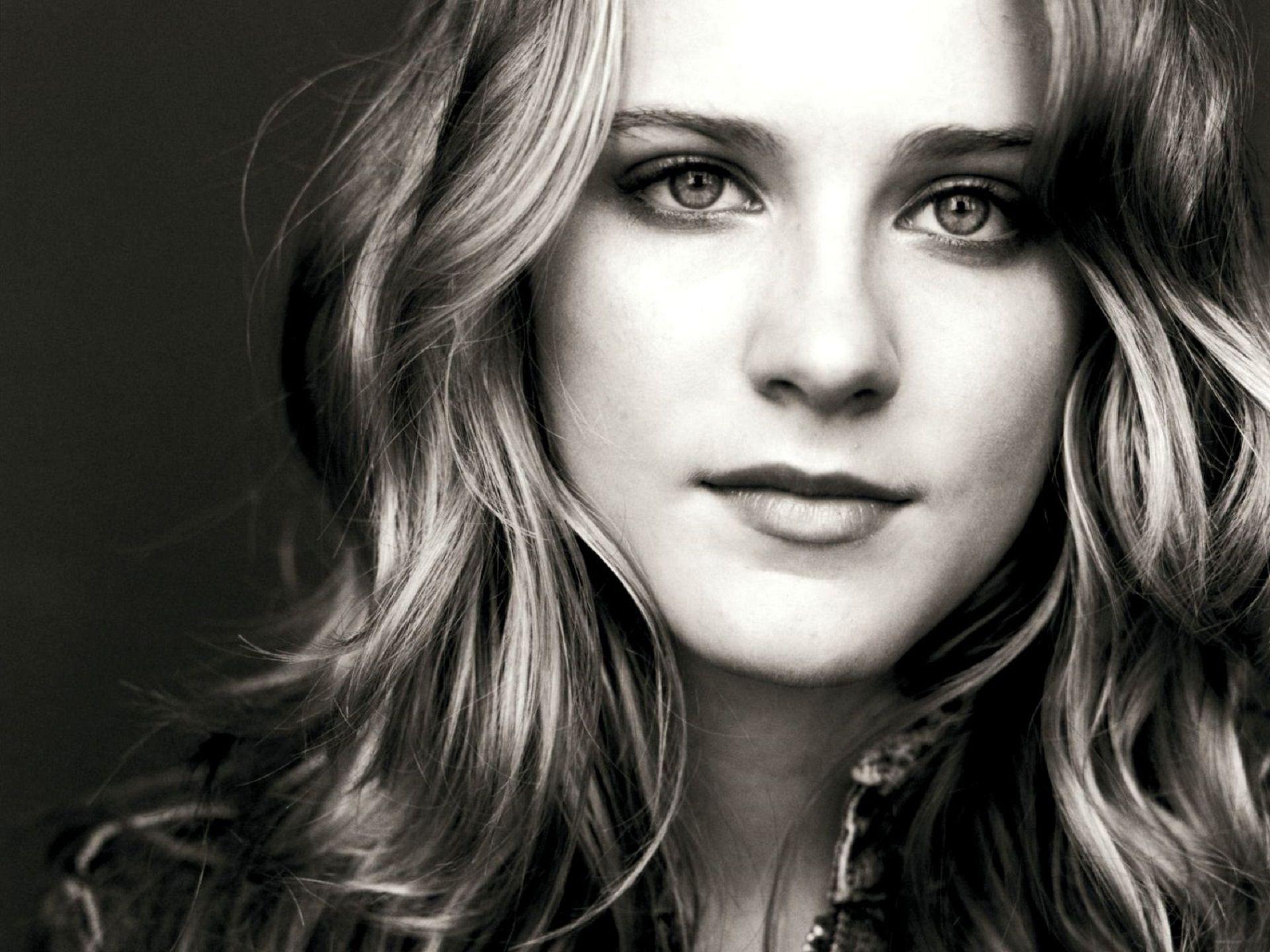 1920x1440 Evan Rachel Wood Computer Wallpaper