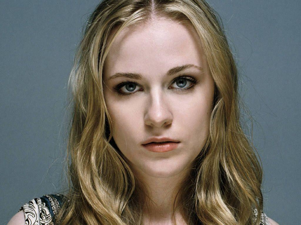 1024x768 Wallpaper HighLights: Evan Rachel Wood Wallpaper