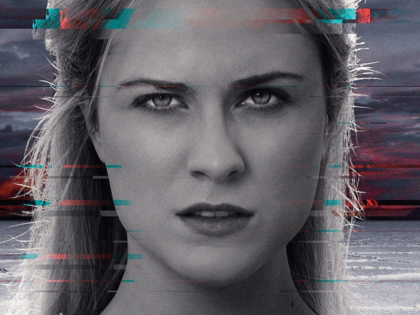 1600x1200 Evan Rachel Wood As Dolores Abernathy In Westworld
