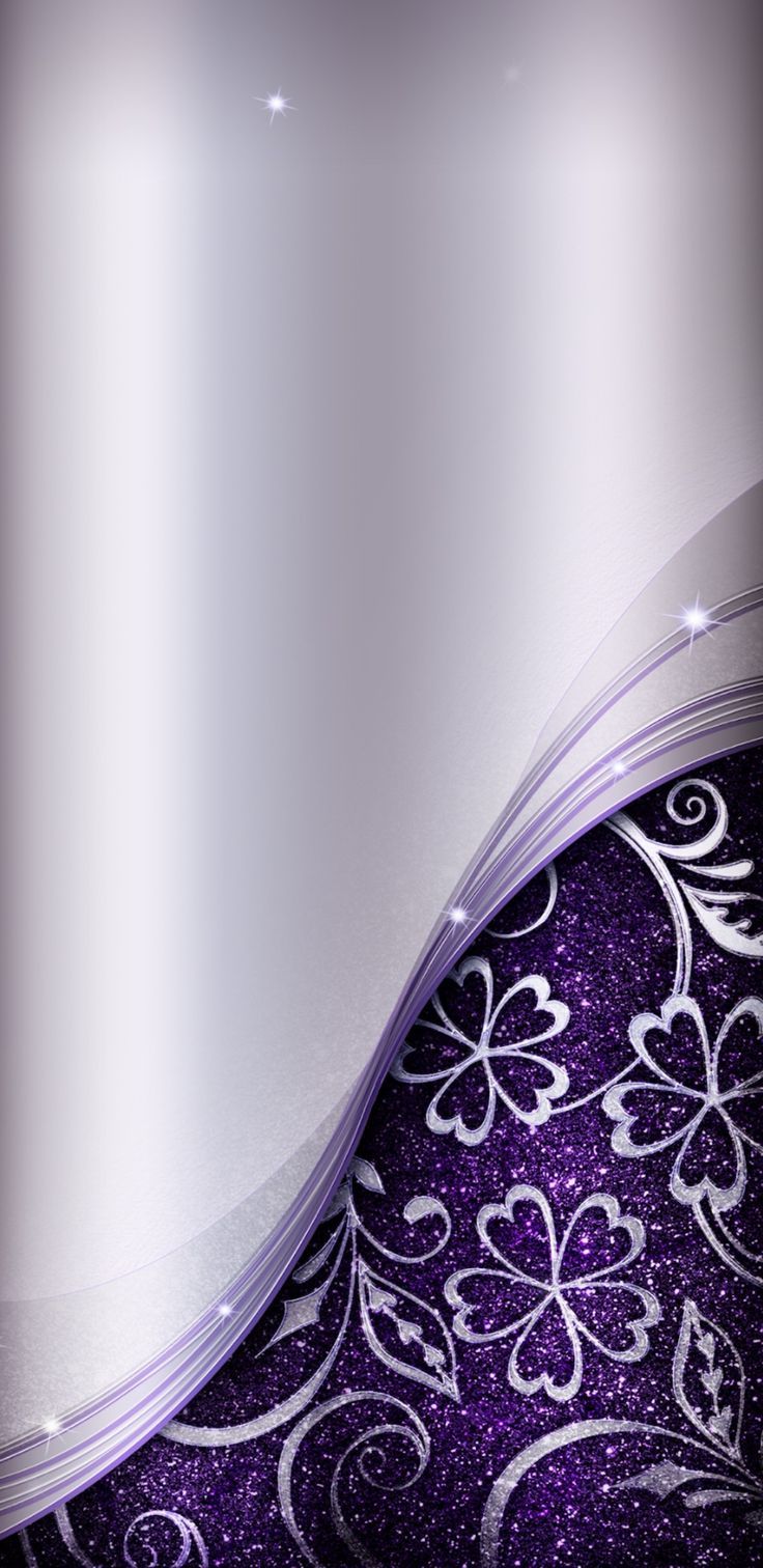 736x1512 Purpley / Lillac Wallpaper. Bling wallpaper, Background phone wallpaper, Purple wallpaper