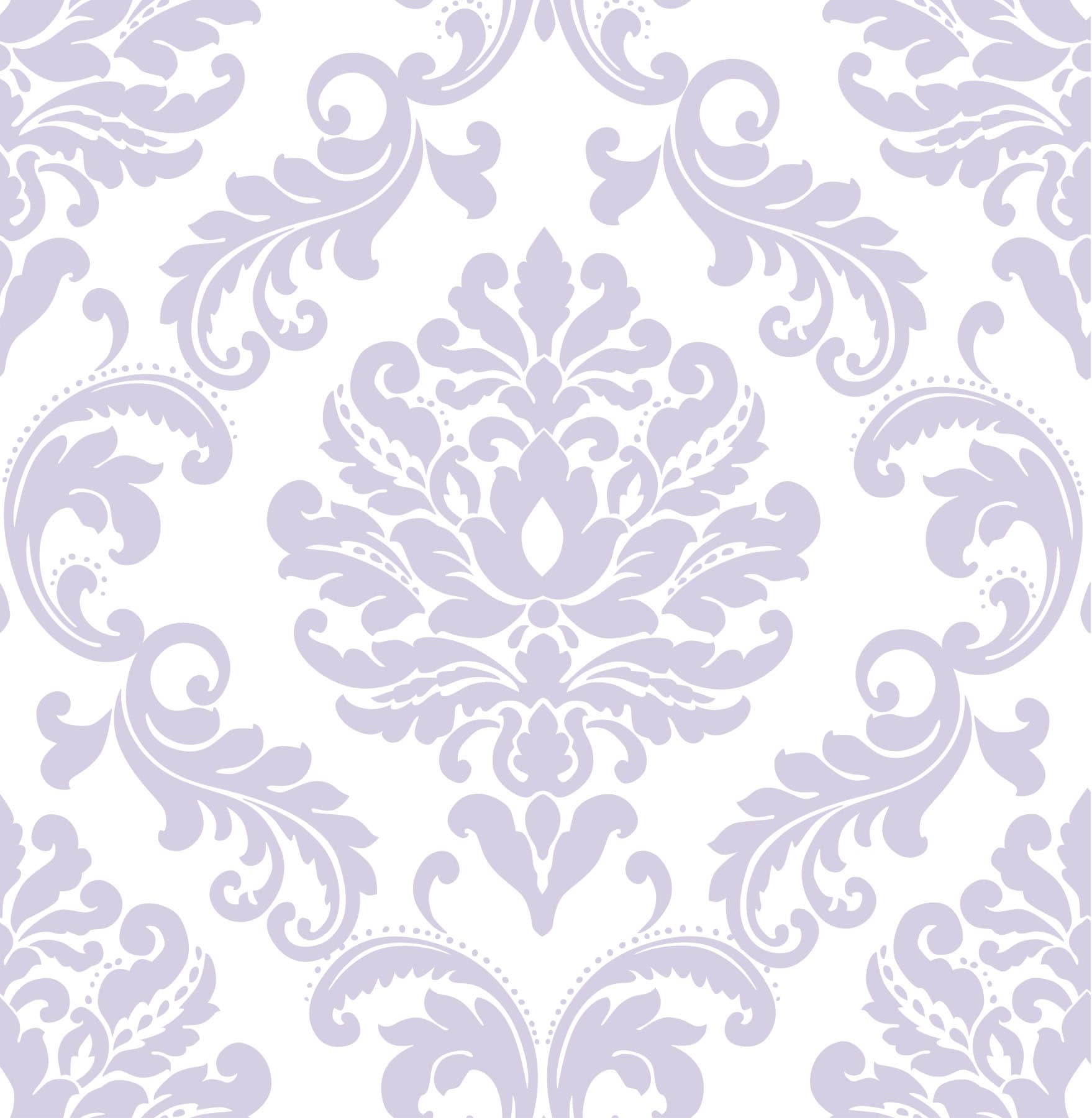 1758x1800 Purple Wallpaper at