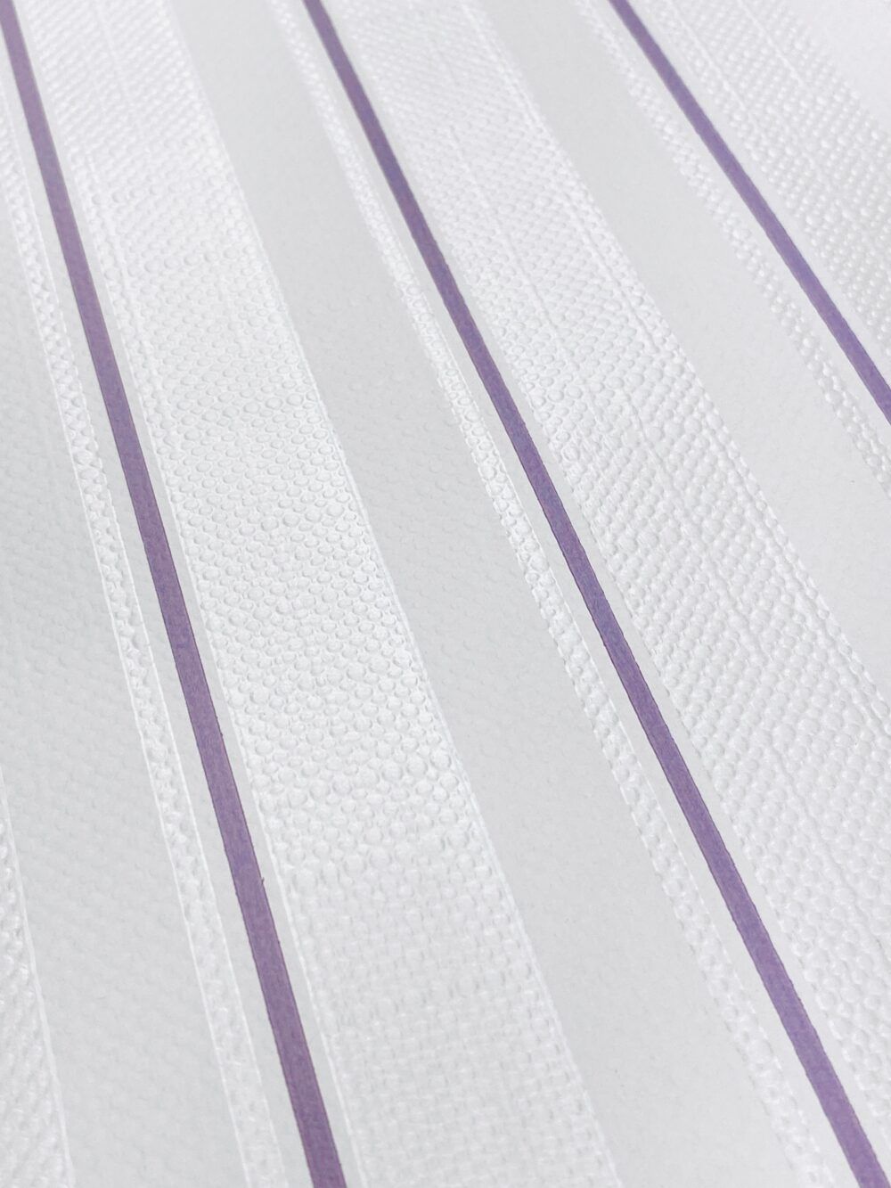 1000x1333 Silver and purple stripes wallpaper