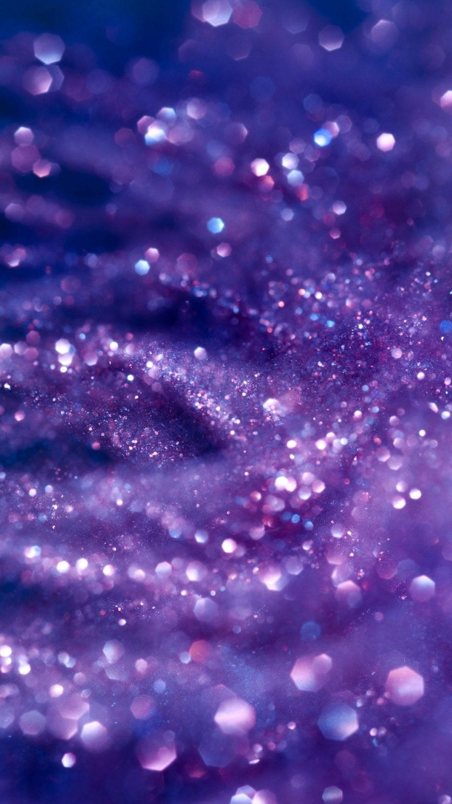 920x1636 Download Fine Purple Glitter Sparkle iPhone Wallpaper