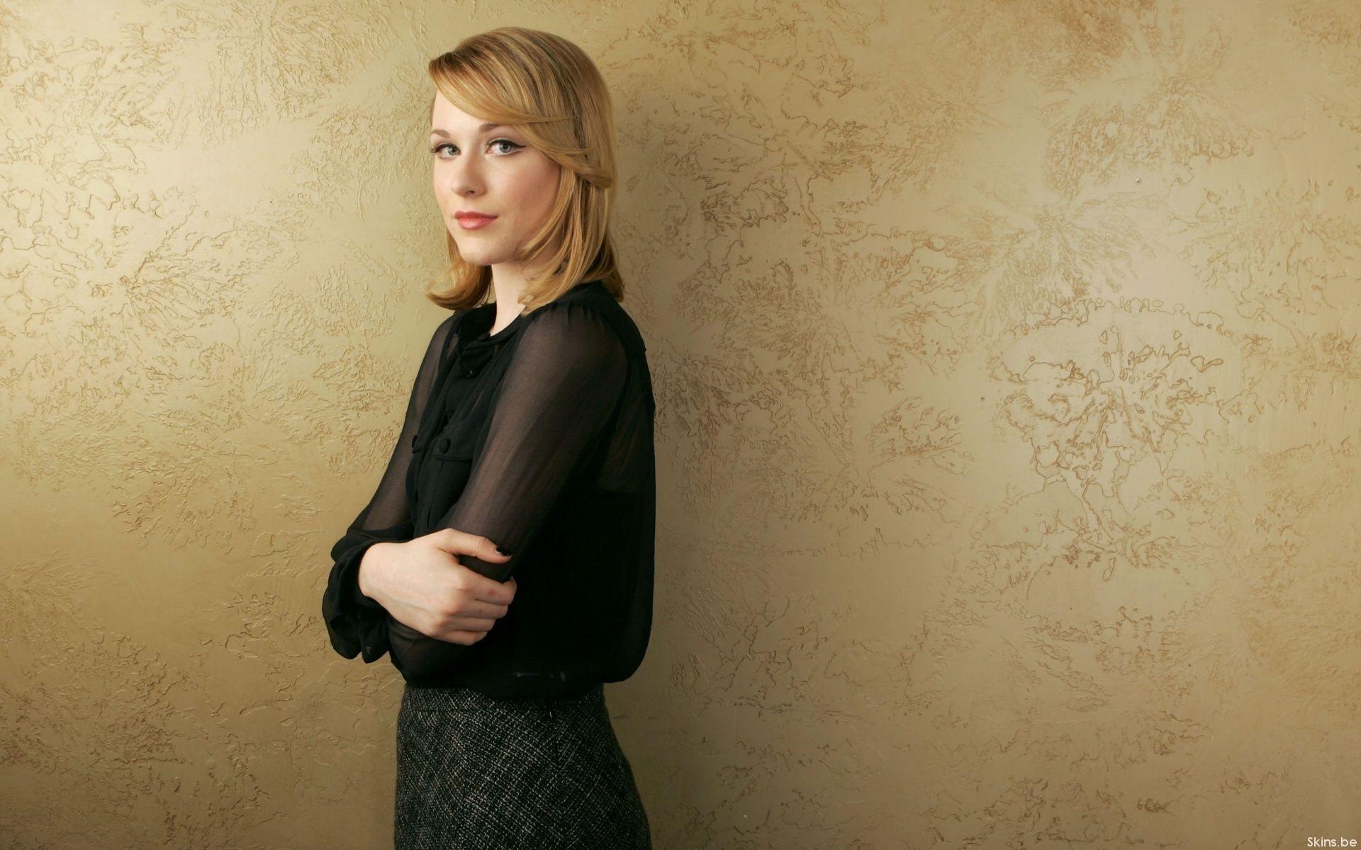 1920x1200 Free download Evan Rachel Wood Wallpaper 26887 [1920x1200]