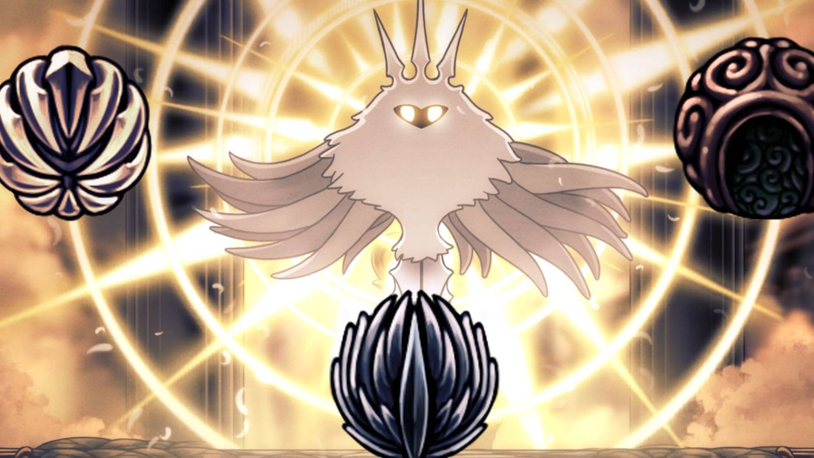 1600x900 Best Builds For Radiance In Hollow Knight