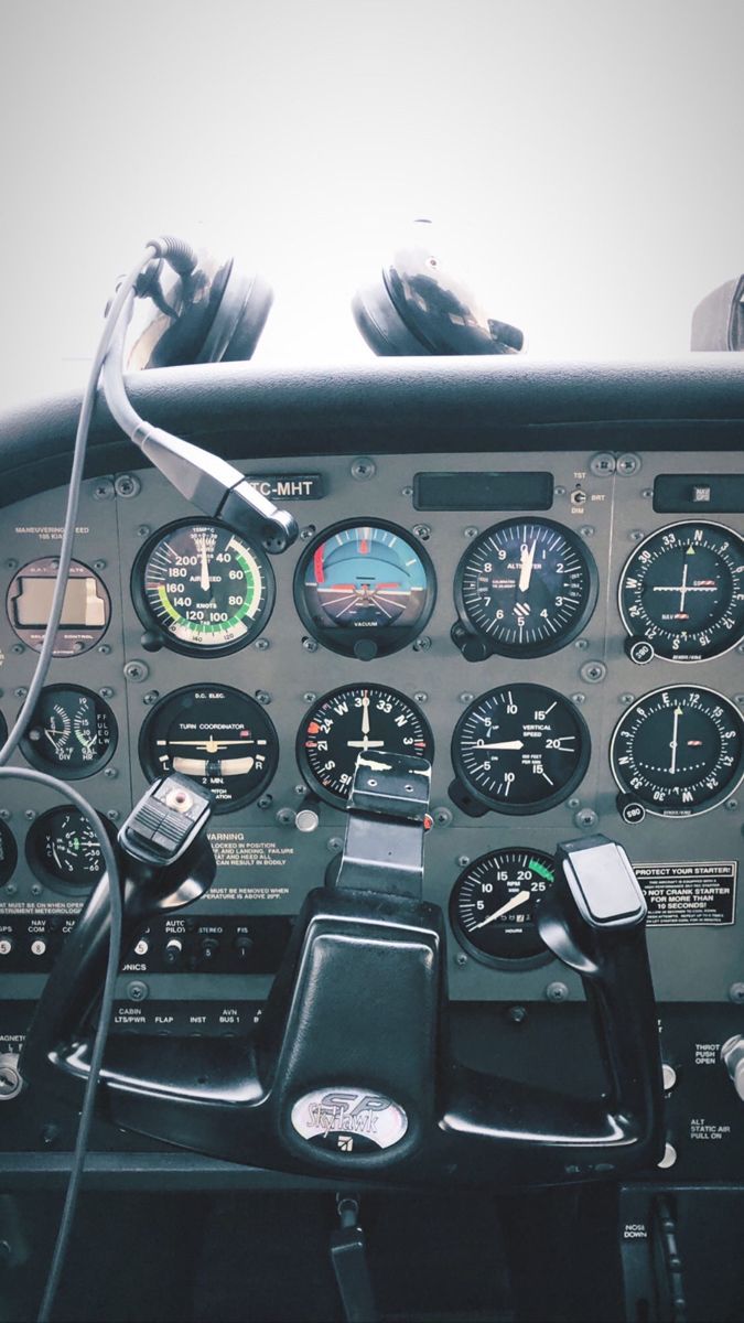 675x1200 Cessna172. Hava kuvvetleri, Kanatlar, Kuvvet