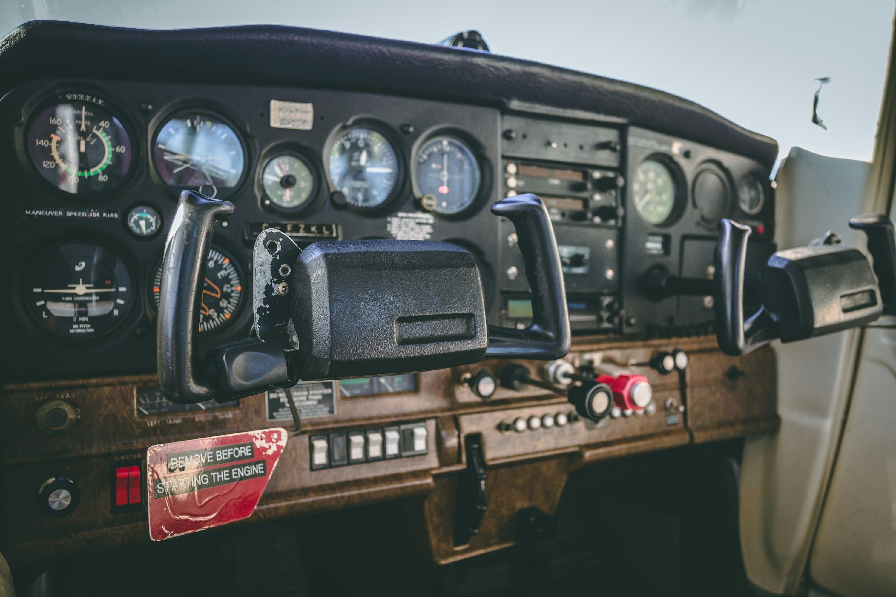 3000x2000 Cessna Picture. Download Free Image