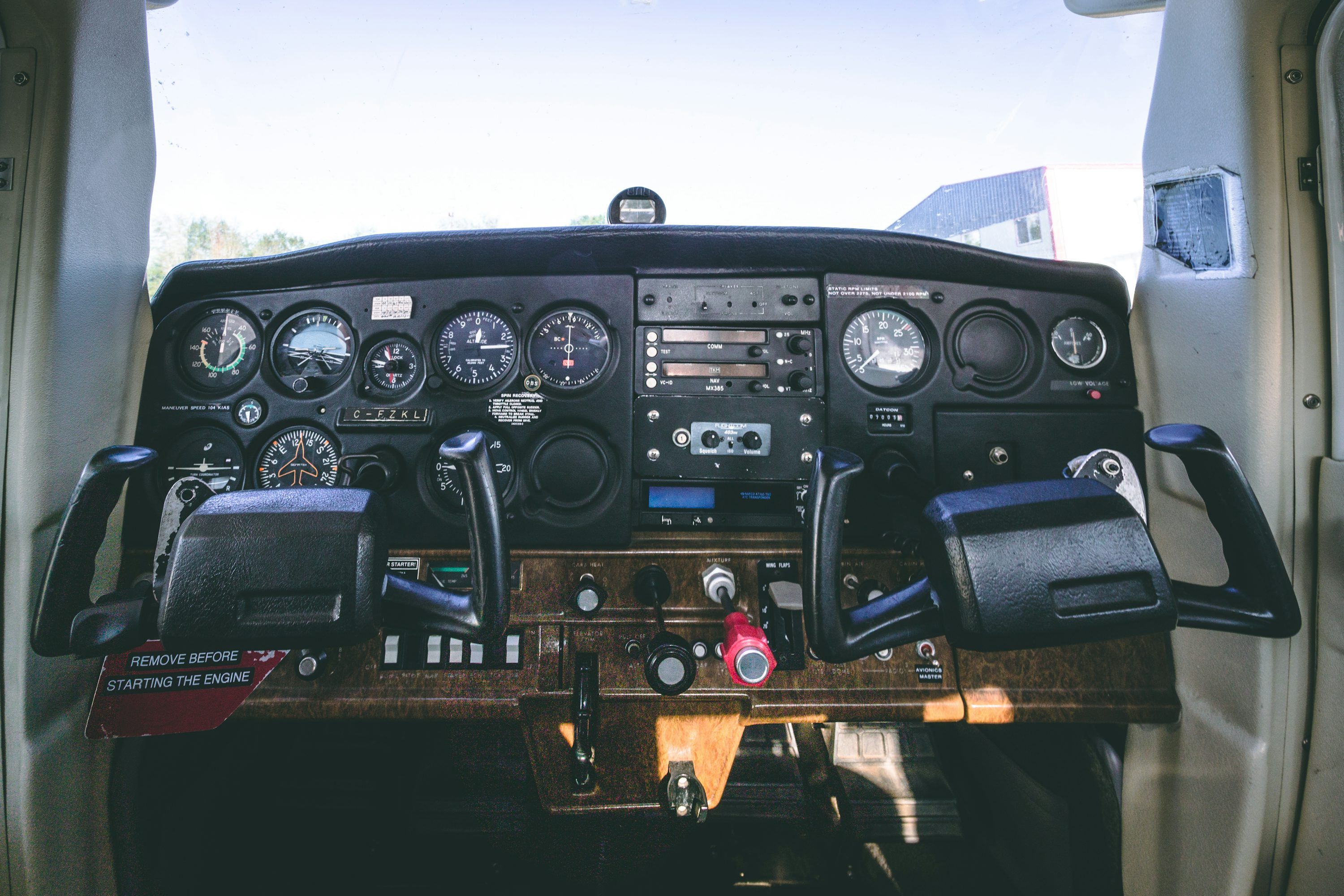 3000x2000 Best Cessna 172 Picture [HD]. Download Free Image