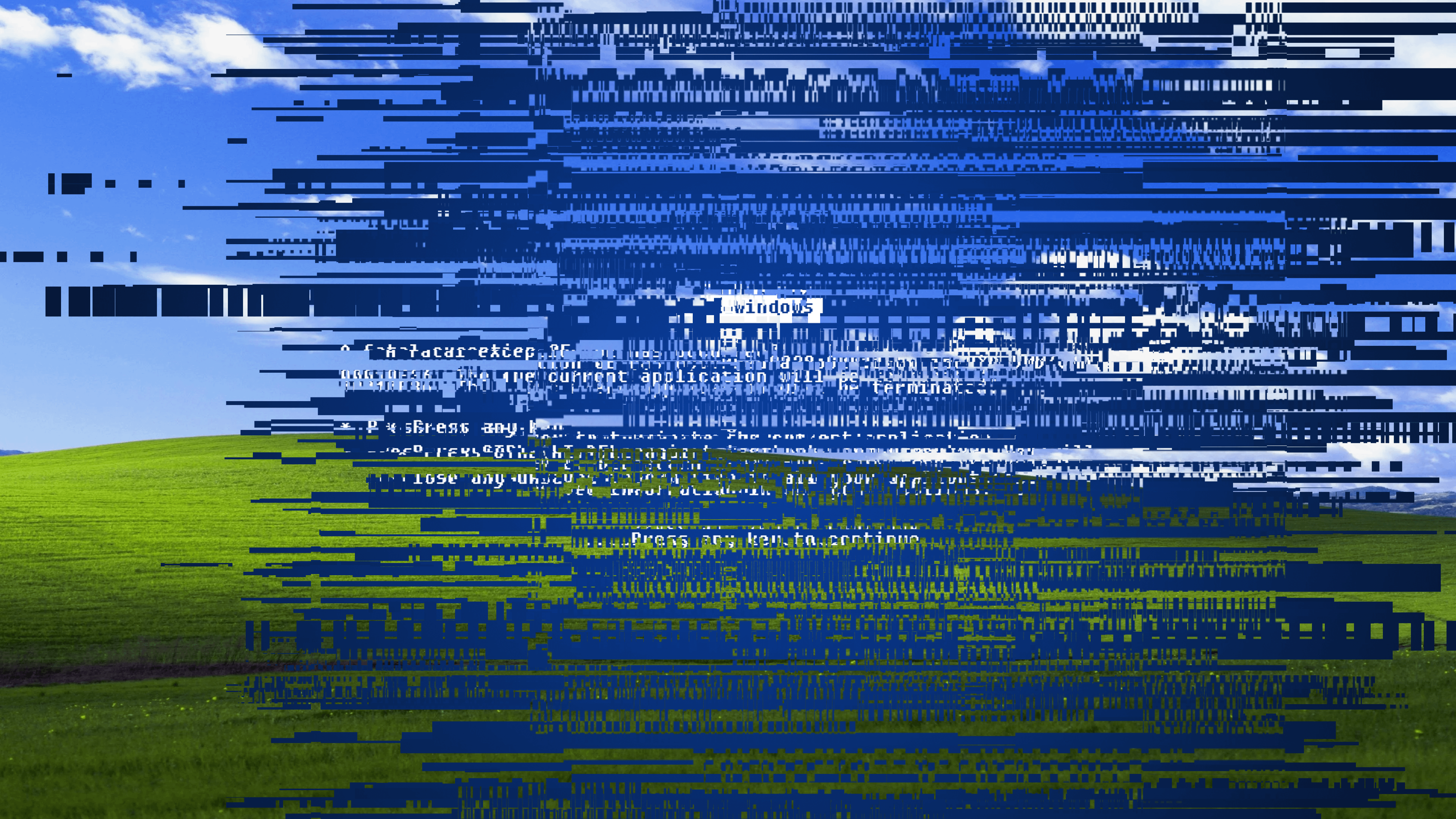 3840x2160 Used the tools Rob Sheridan created for With Teeth to create this computer wallpaper