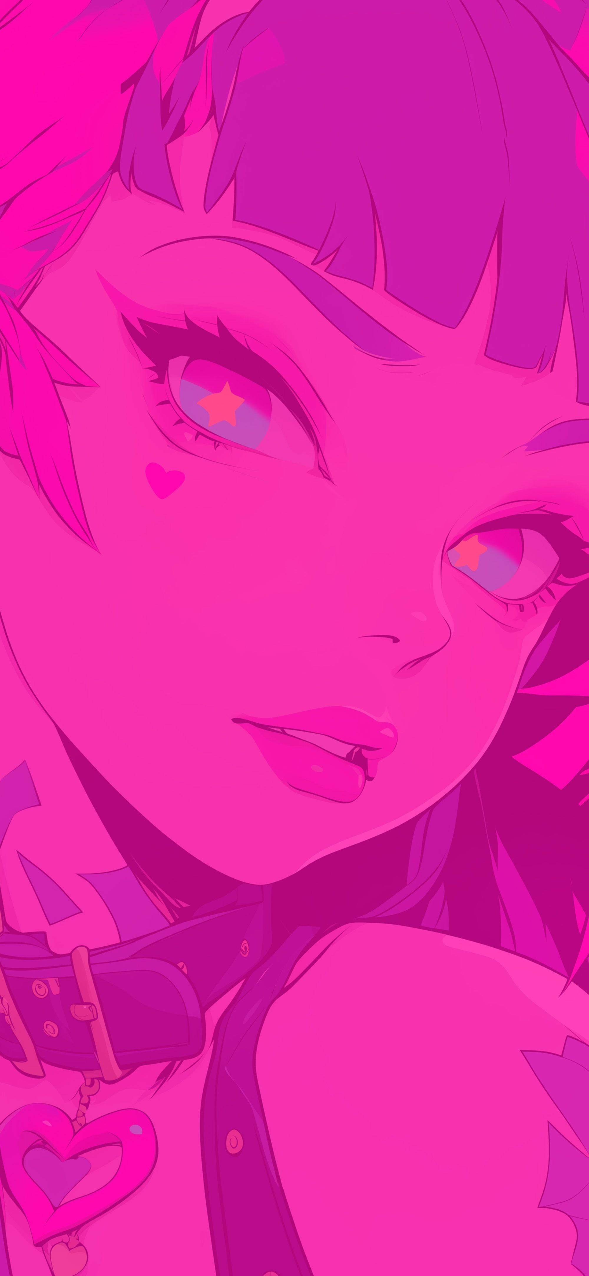 2000x4329 Glamorous Closeup Baddie Girl Wallpaper Girl Background