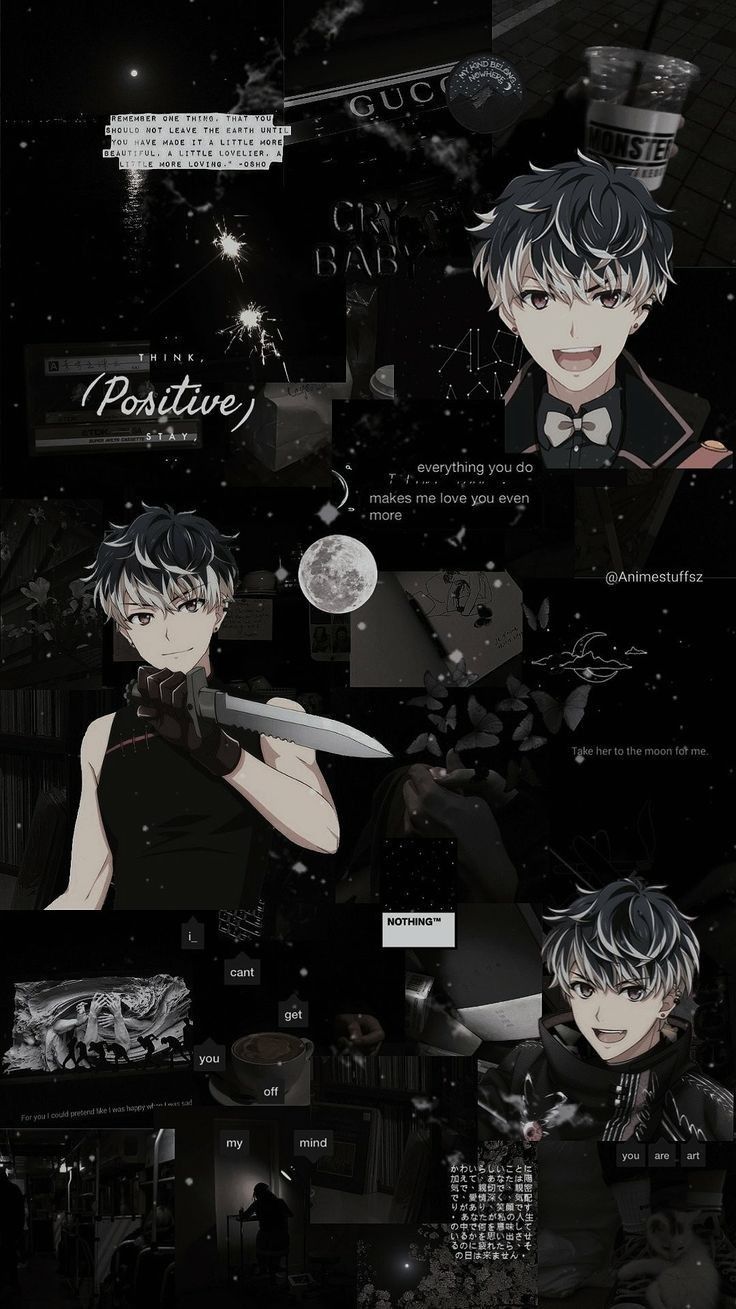 736x1309 All the Screens. Anime wallpaper, Anime wallpaper iphone, Cute anime wallpaper