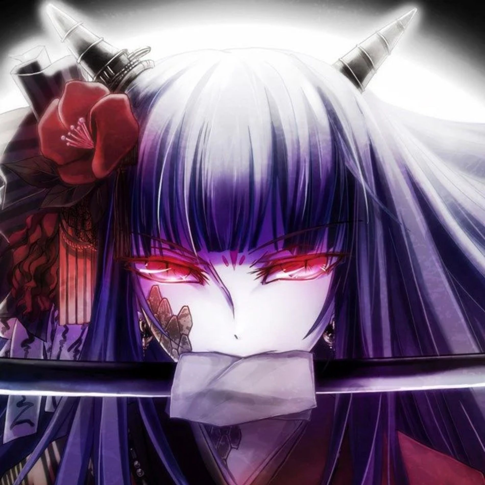 1900x1900 Baddie Anime Girl Pfp Anime Girl Profile Picture, Pfp, Avatar, Dp, icon [ HQ ]