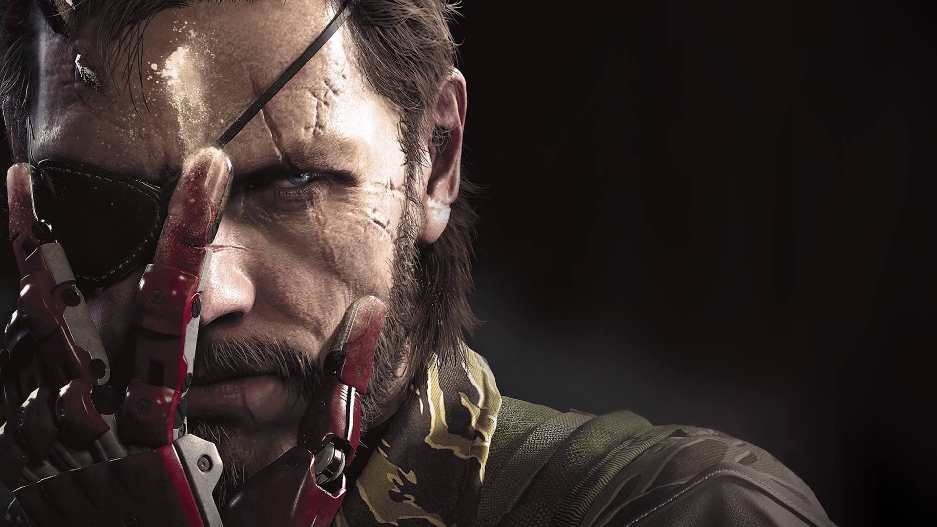 1920x1080 Free Liquid Snake 4K Wallpaper & Desktop HD Background for PC