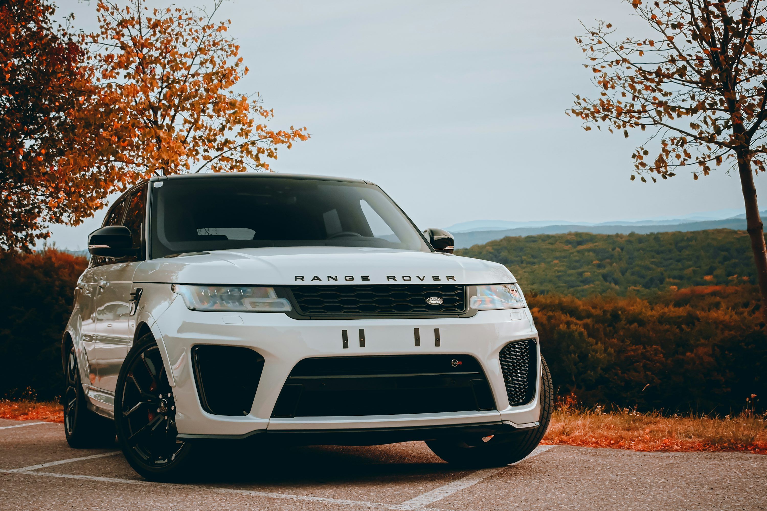 3000x2000 Range Rover Wallpaper Picture. Download Free Image