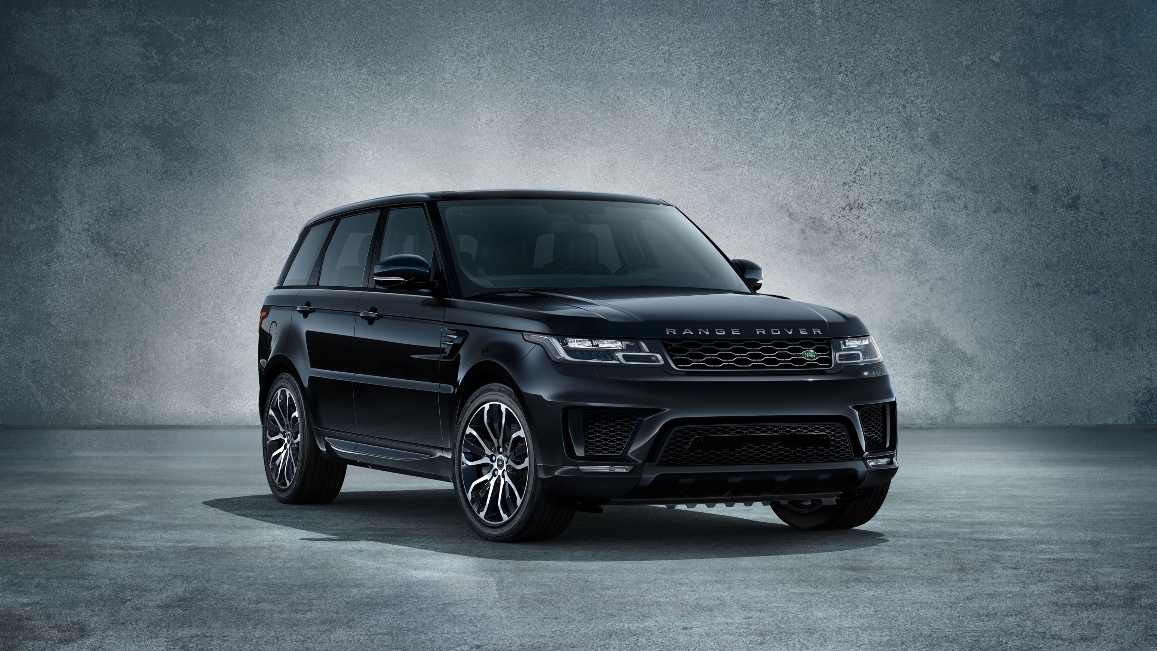 3840x2160 Range Rover Wallpaper 4K, Full HD