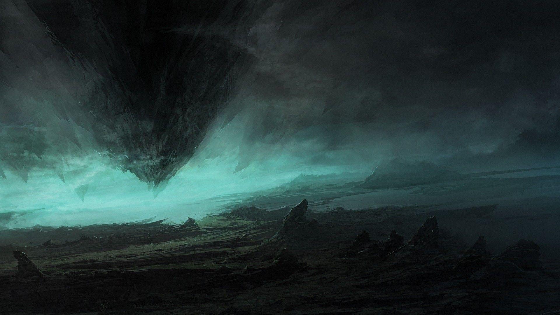 1920x1080 Dark Fantasy wallpaperDownload free cool wallpaper