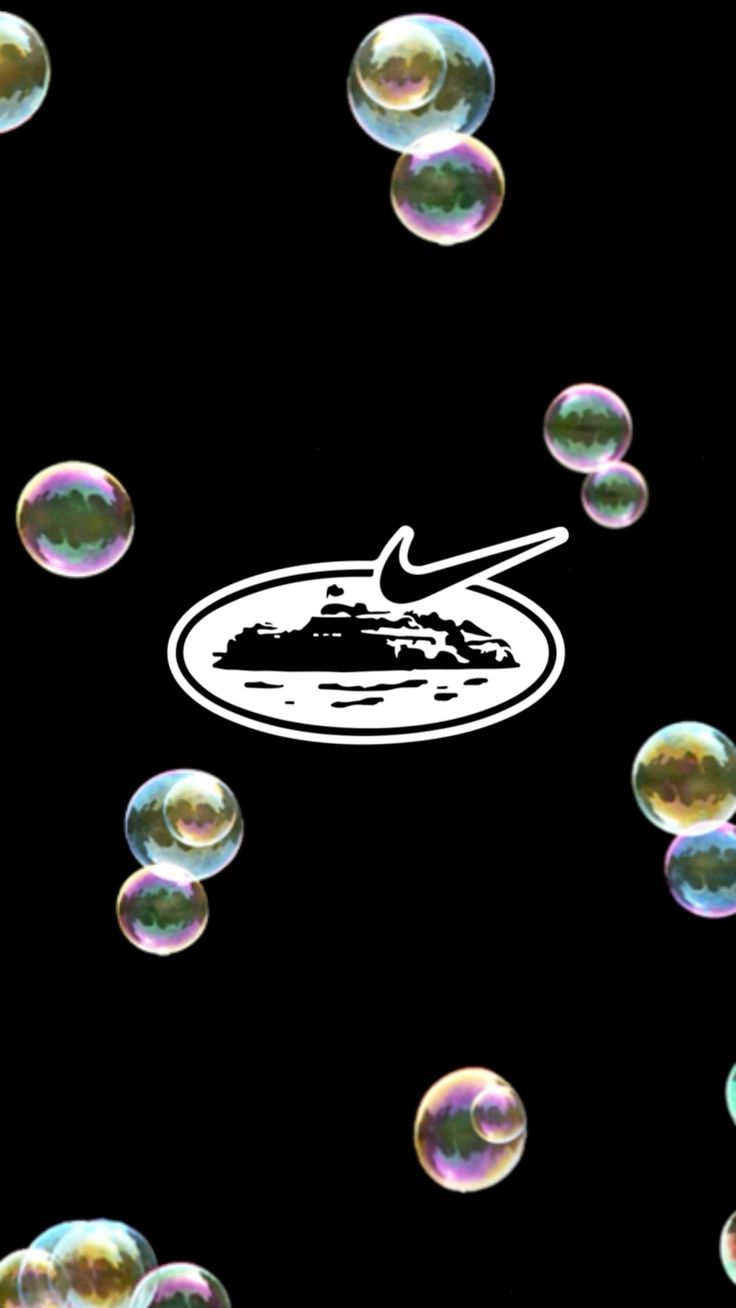 736x1308 corteiz X nike wallpaper