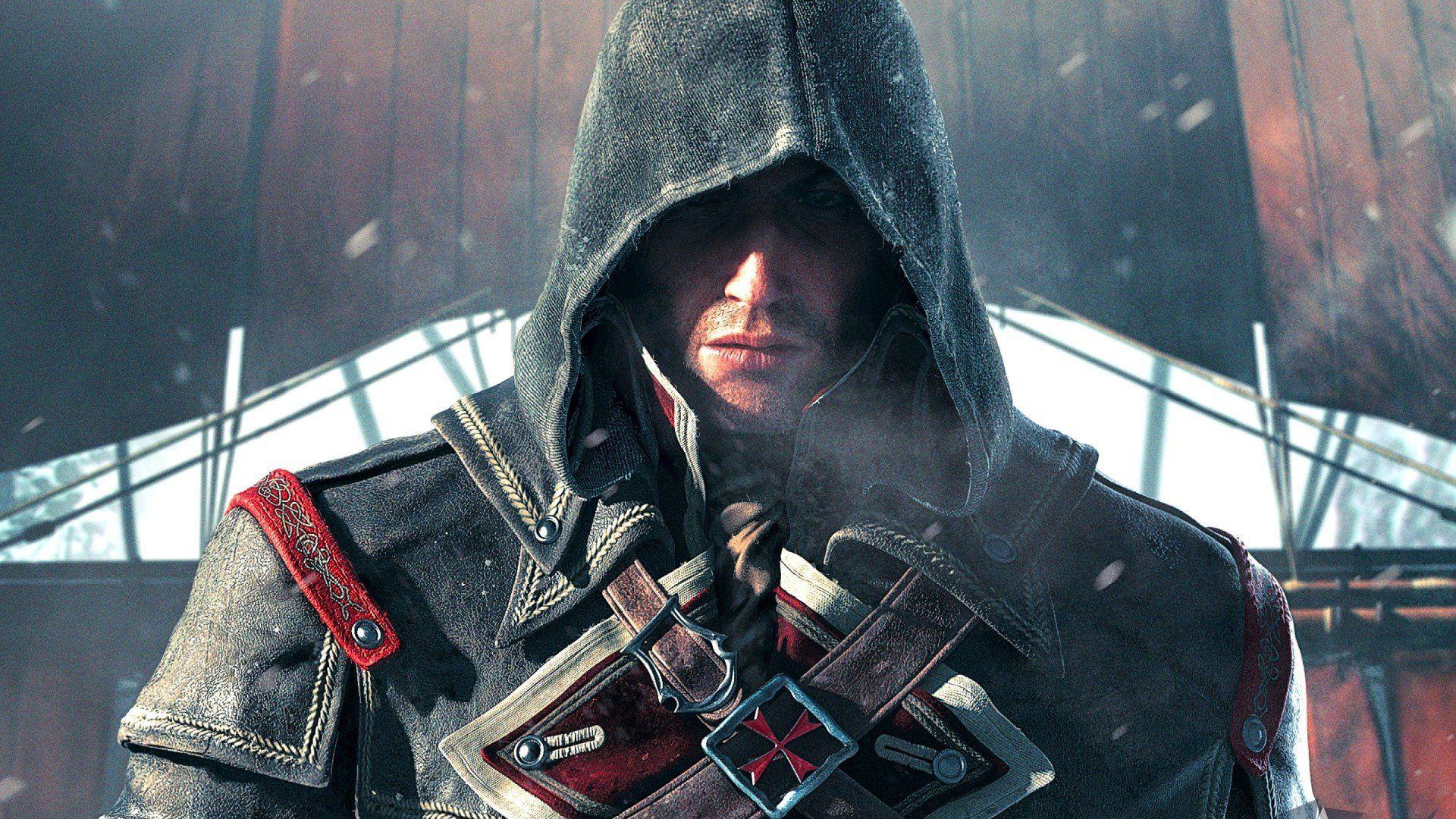 Assassin's Creed Rogue Wallpapers - Top Free Assassin's Creed Rogue ...