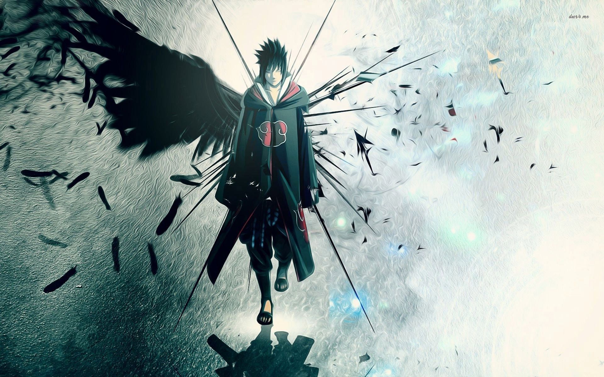 1920x1200 High Quality Anime Wallpaper