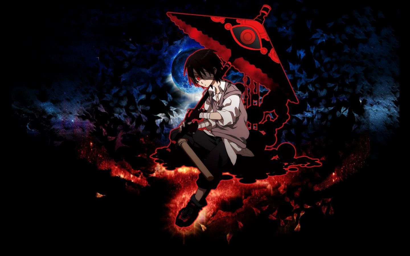 1440x900 Anime Cool Manga Series High Definition Wallpaper 105186
