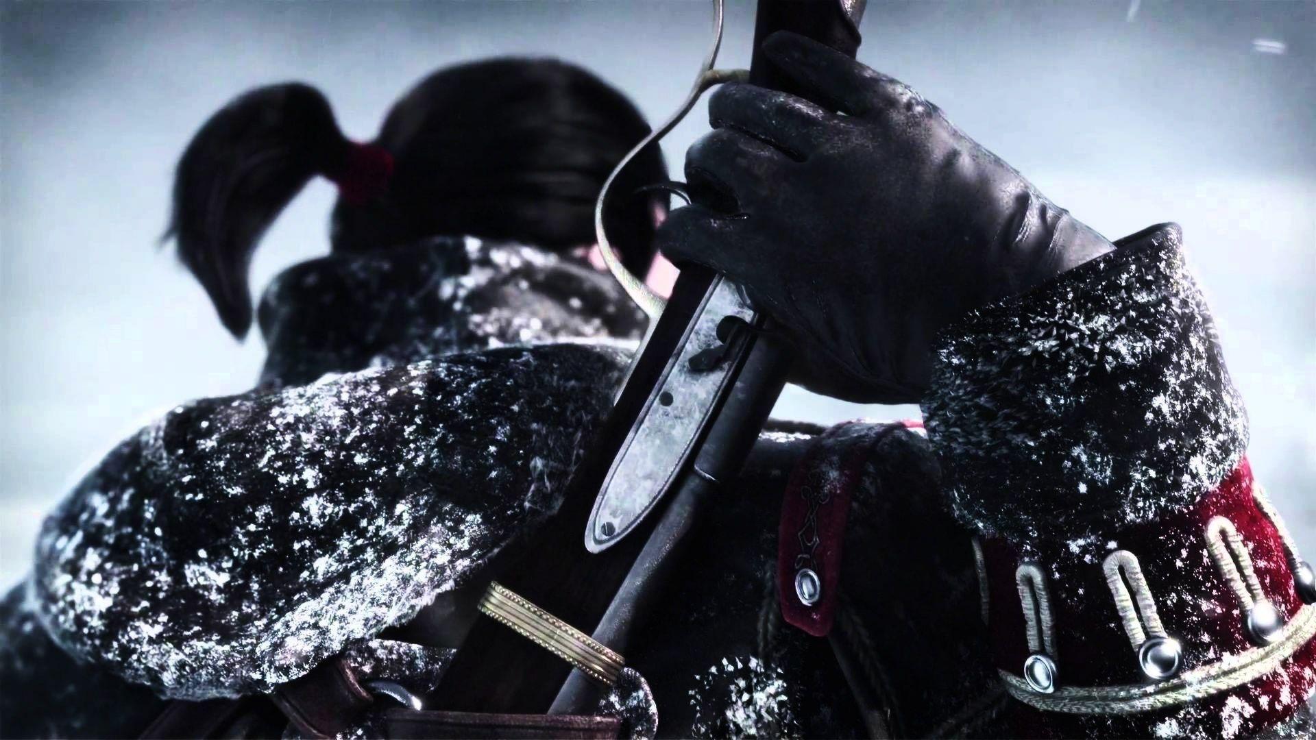 1920x1080 HD Widescreen Wallpaper creed rogue