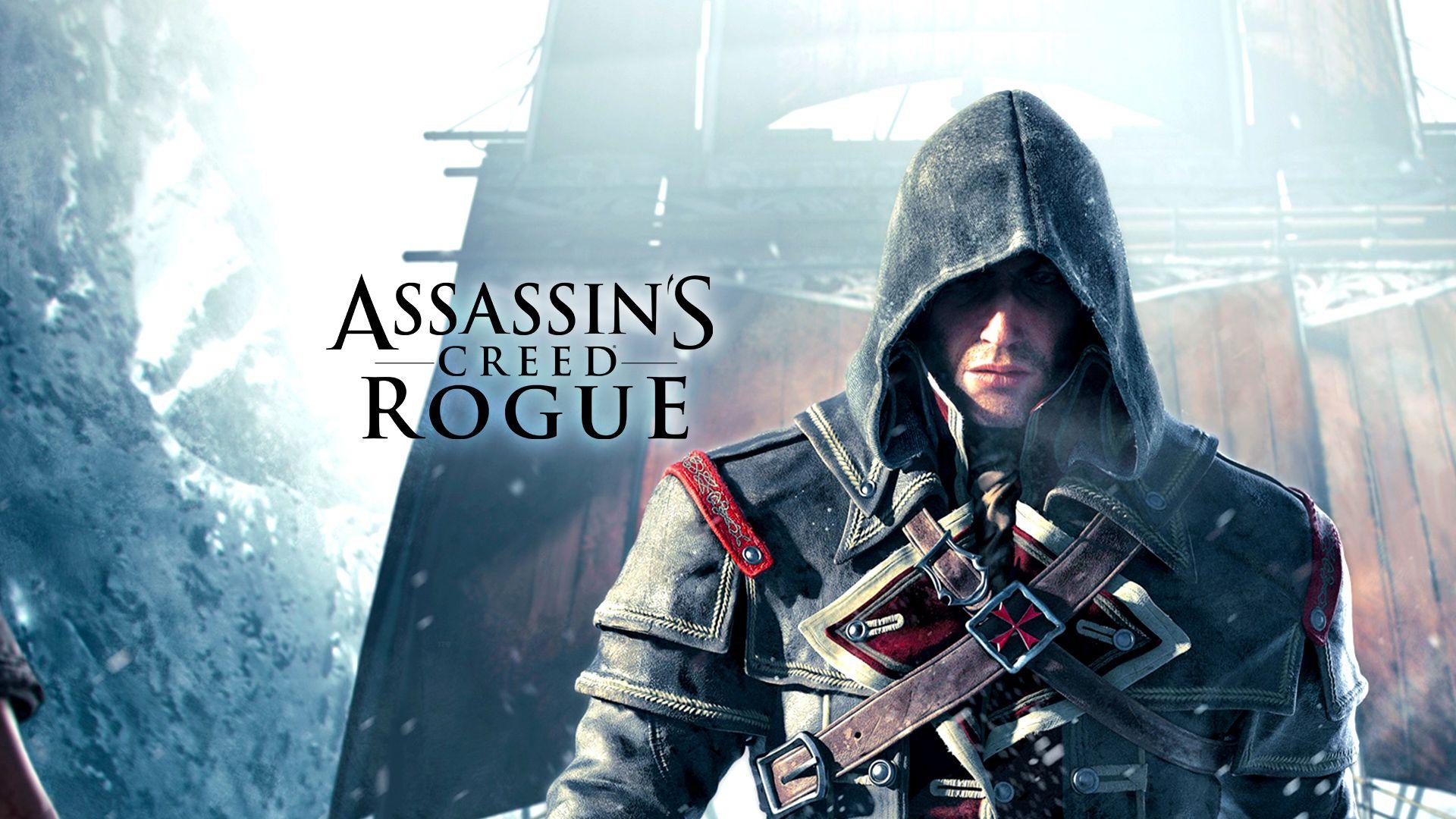 1920x1080 Assassin's Creed Rogue Review