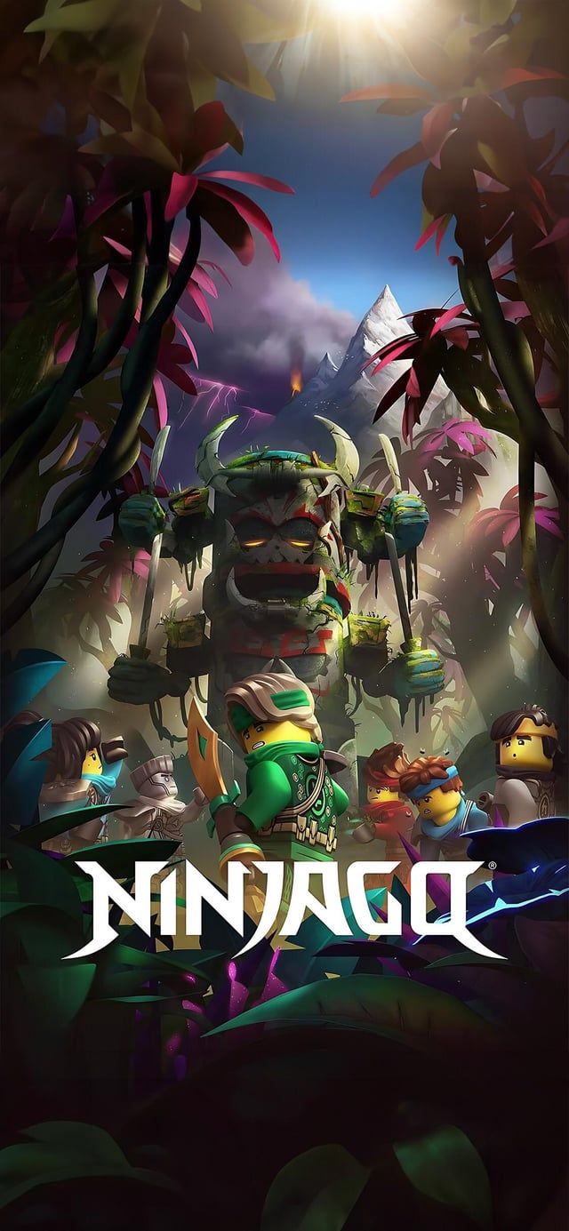 640x1385 Turning Posters into Phone Wallpaper (Part 3)
