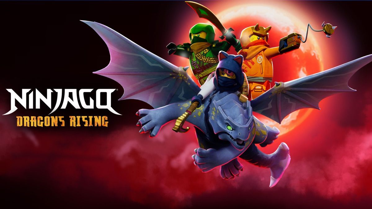 1200x675 Ninjago: Dragons Rising