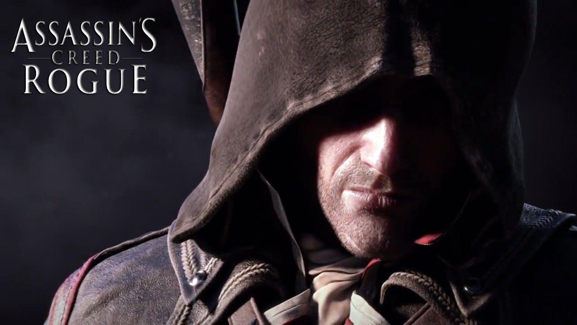 1920x1080 Wallpaper Wallpaper from Assassin's Creed: Rogue