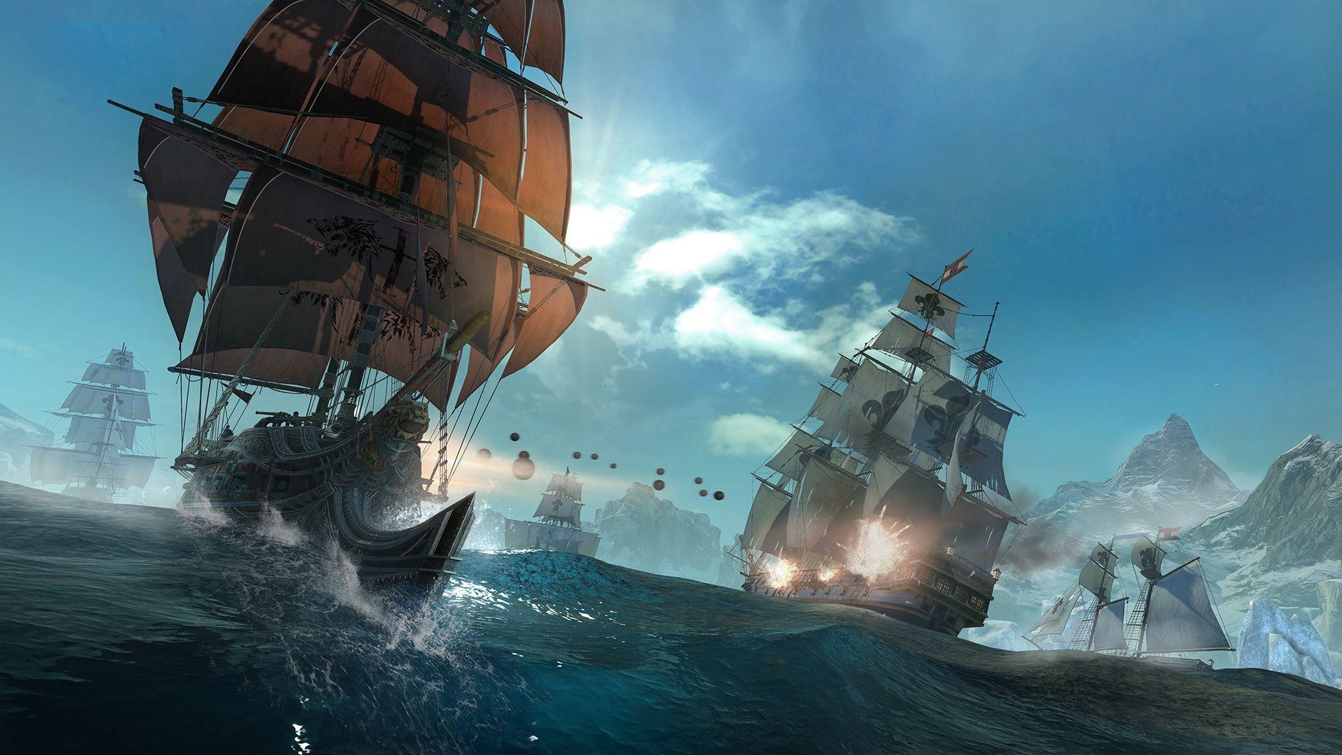 1920x1080 Steam Community - Guide - Assassin's Creed Rogue Memories Guide