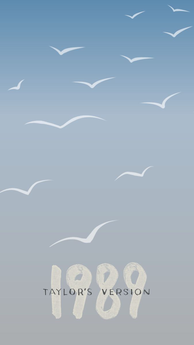 675x1200 Taylors Version Background