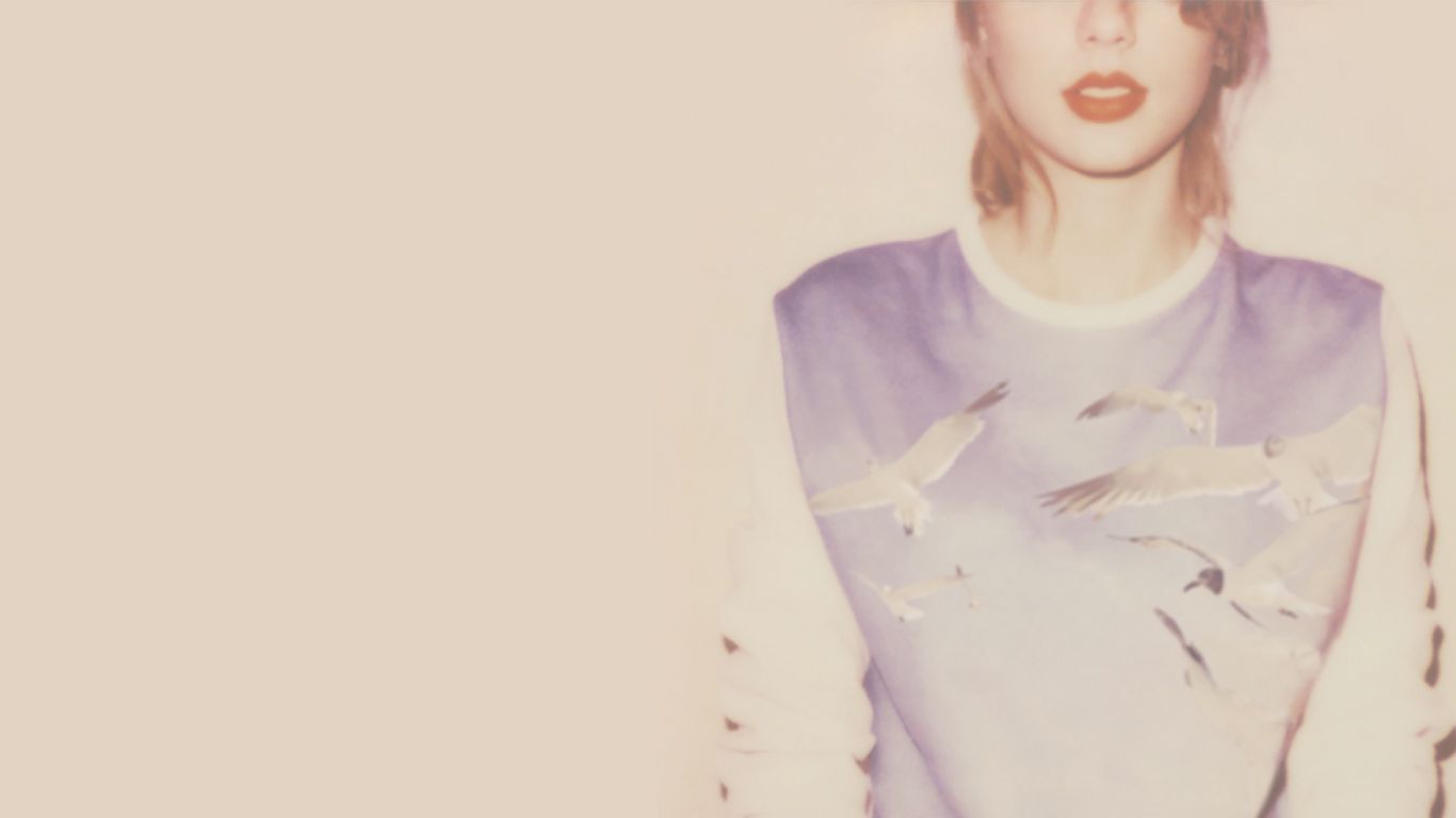 1366x768 (2014). Taylor Swift Switzerland