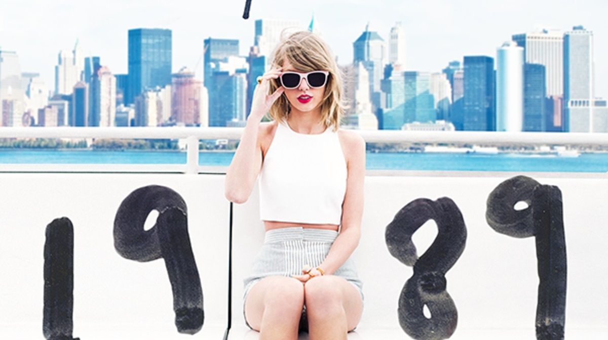 1200x672 Taylor Swift 1989: Album Review