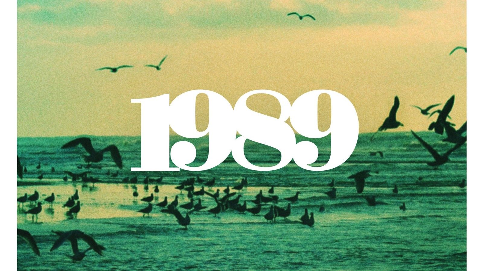 1600x900 Review: Ryan Adams's Lovely '1989' Covers Album Is Vindication for Taylor Swift