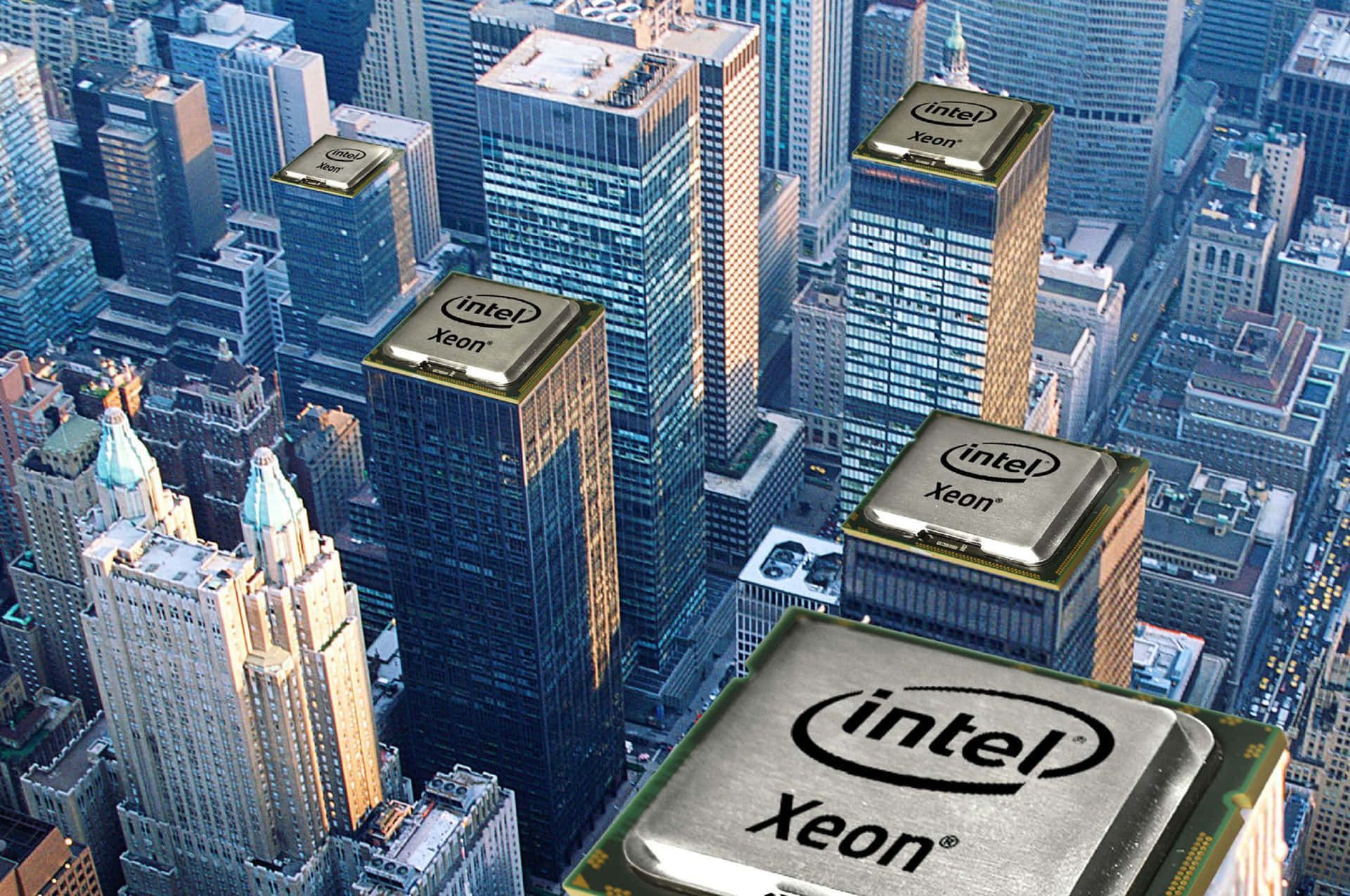 1920x1275 4k Processor Wallpaper