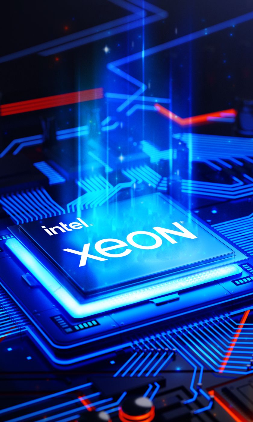 840x1400 Tactical XEON D GPU WorkstationSTARLAKE