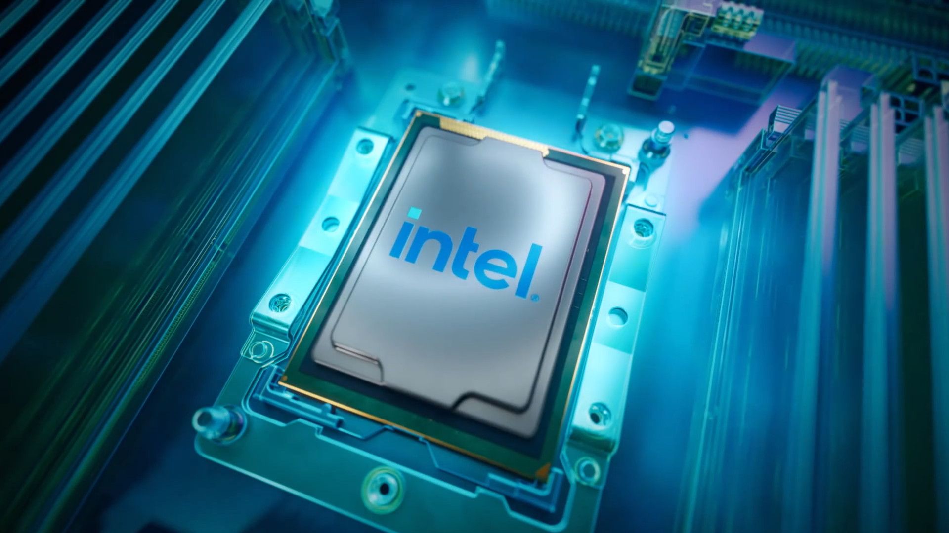 1920x1080 Intel reveals details of its 2024 Xeon server CPUs, Sierra Forest and Granite Rapids