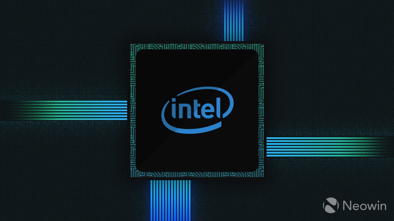 1280x720 Intel Announces New Xeon W Series And Core X Series Processors