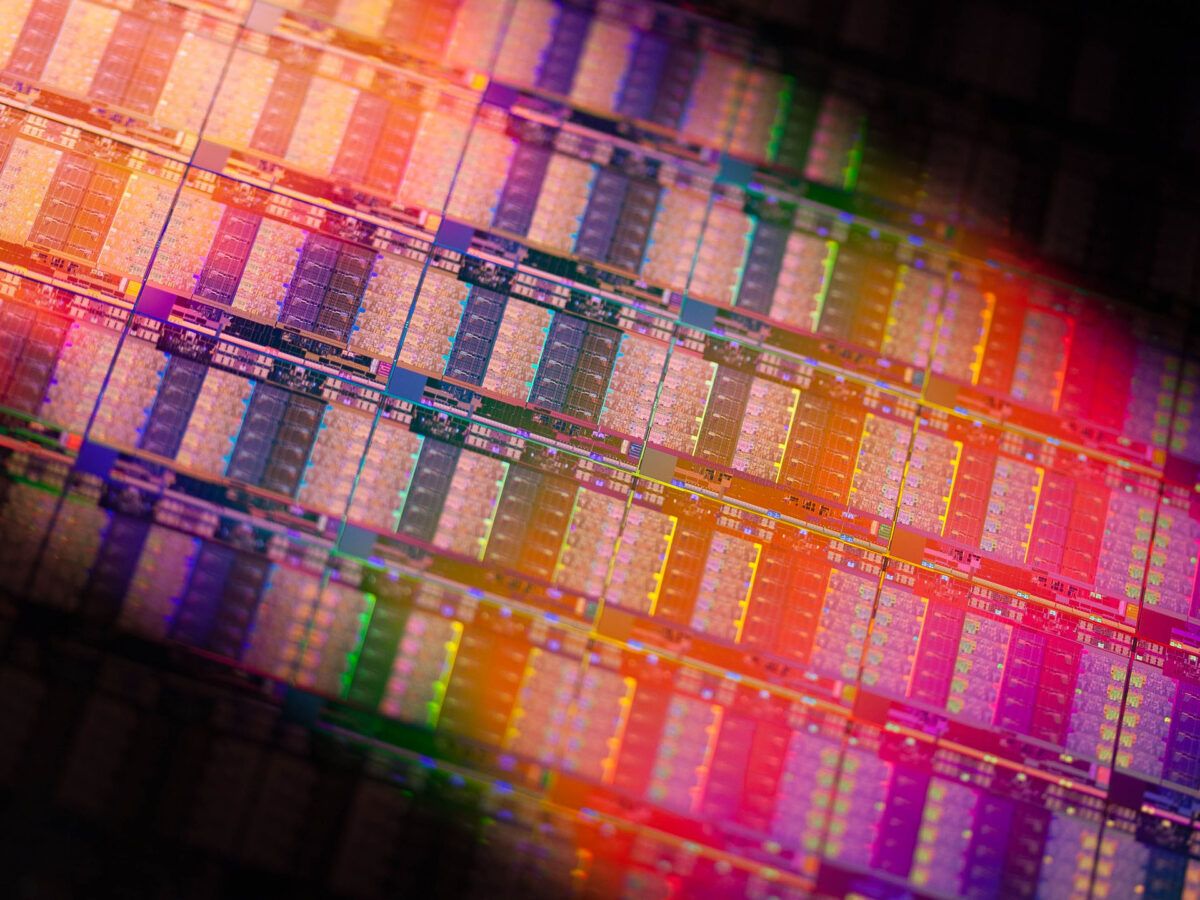 1200x900 Intel Xeon E7 v2 Wallpaper