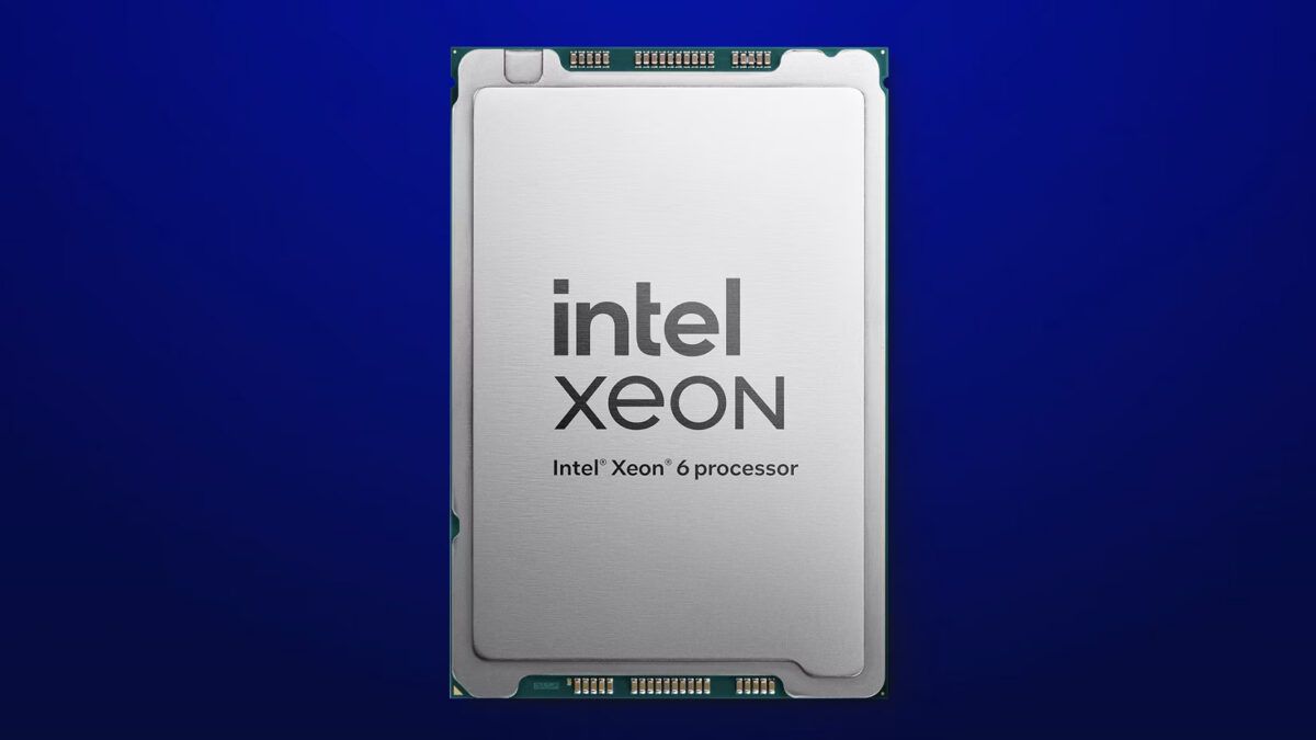 1200x675 Intel Xeon 6 Delivers up to 17x AI Performance Gains over 4 Years of MLPerf Results