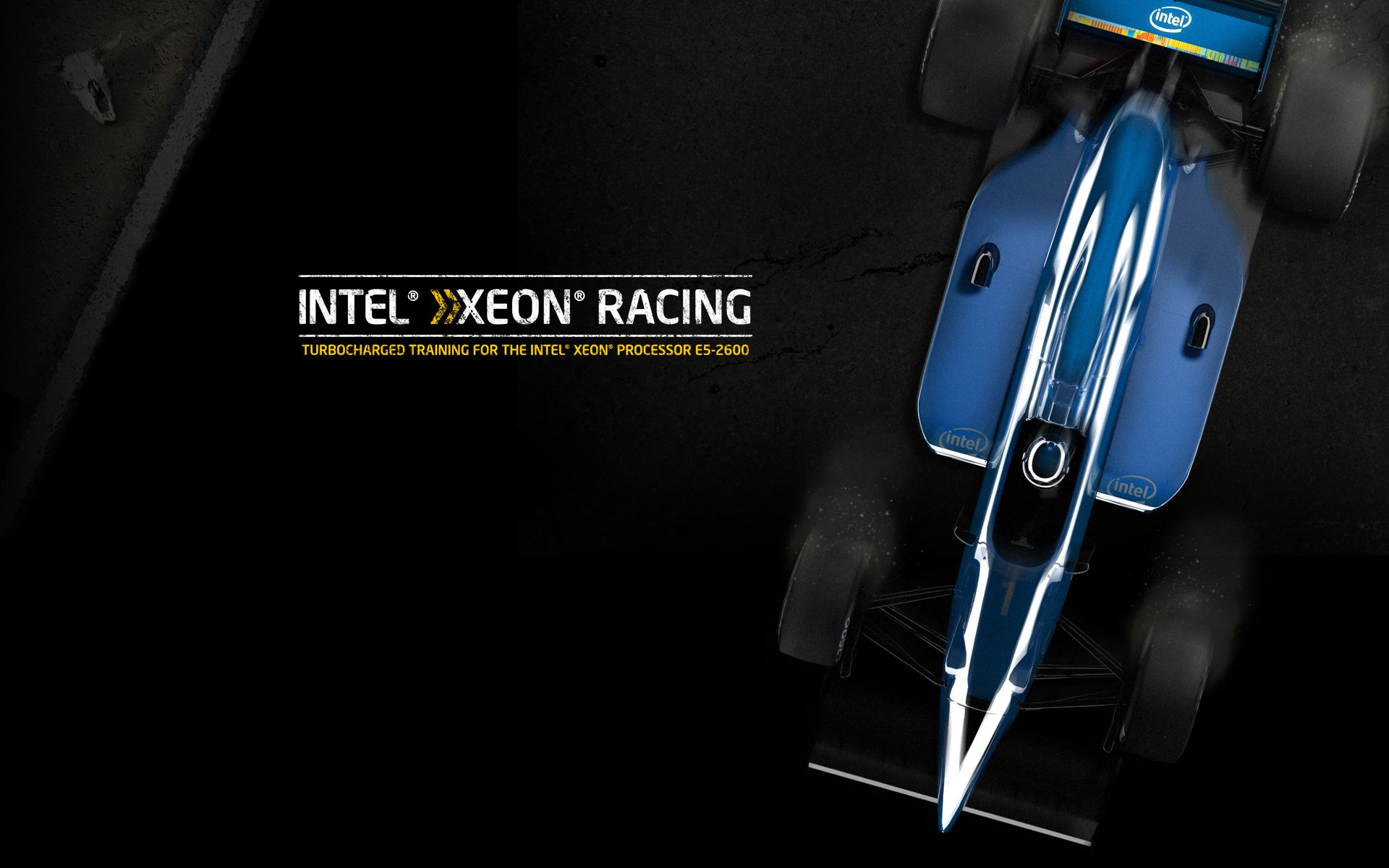 1920x1200 Intel Gaming Widescreen Wallpaper 08436