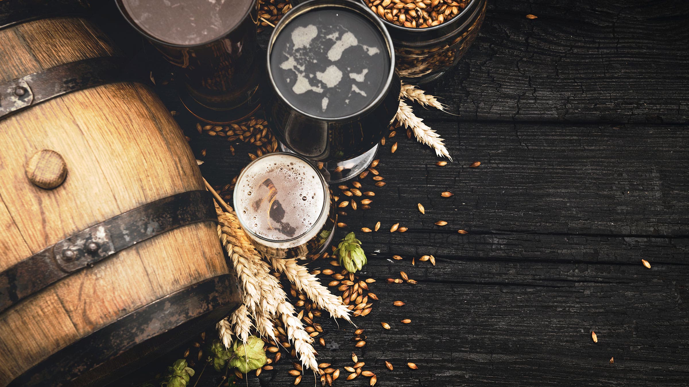 2400x1350 Why Brewing Your Own Beer Is Worth the Trouble