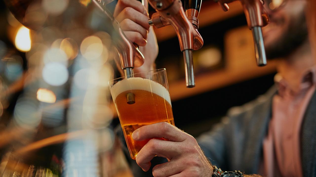 1280x720 How to Craft Your Career in the Brewing Industry. Continuing and Professional Education