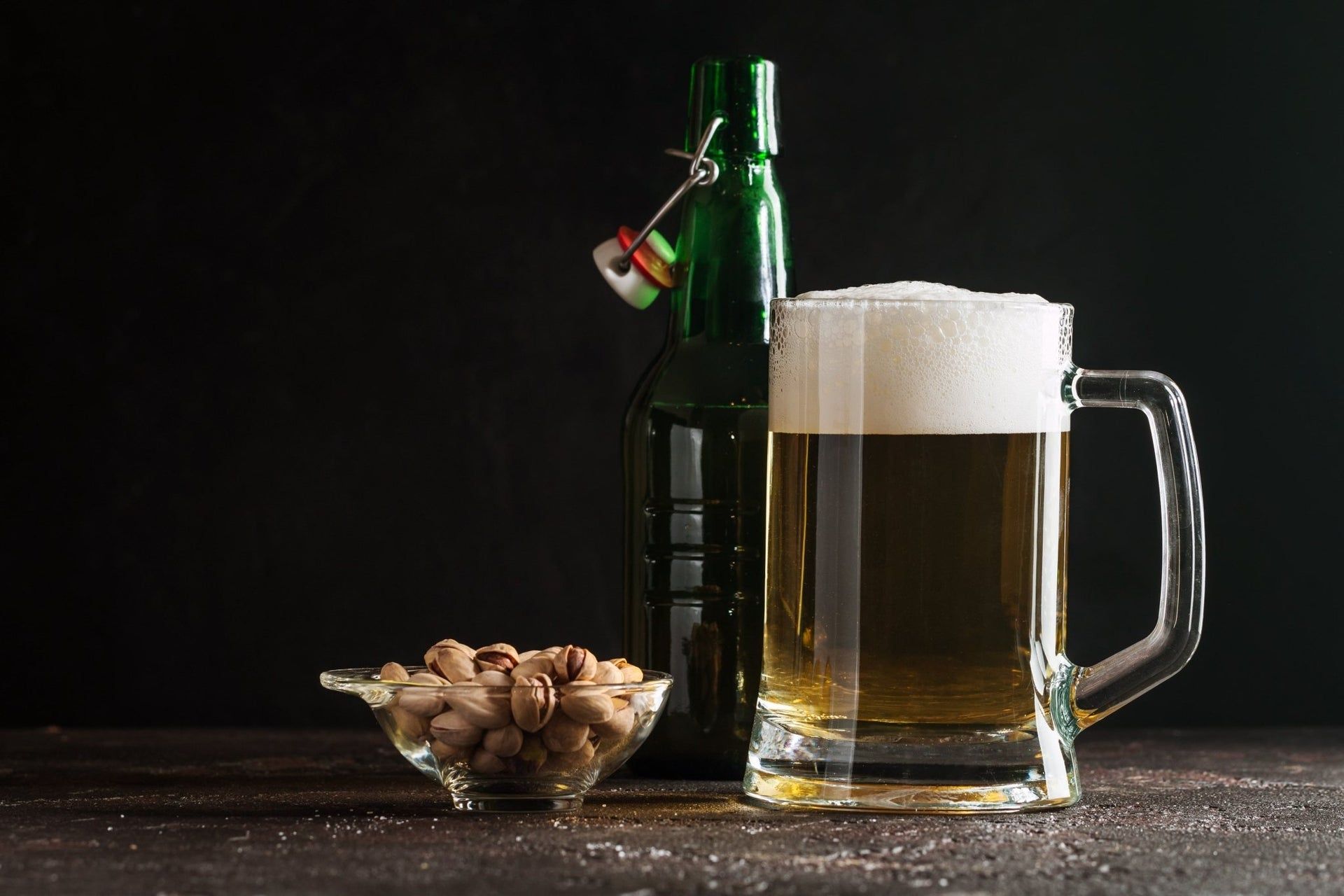 1920x1280 Moose Drool Beer: A Craft Brew Lover's Guide
