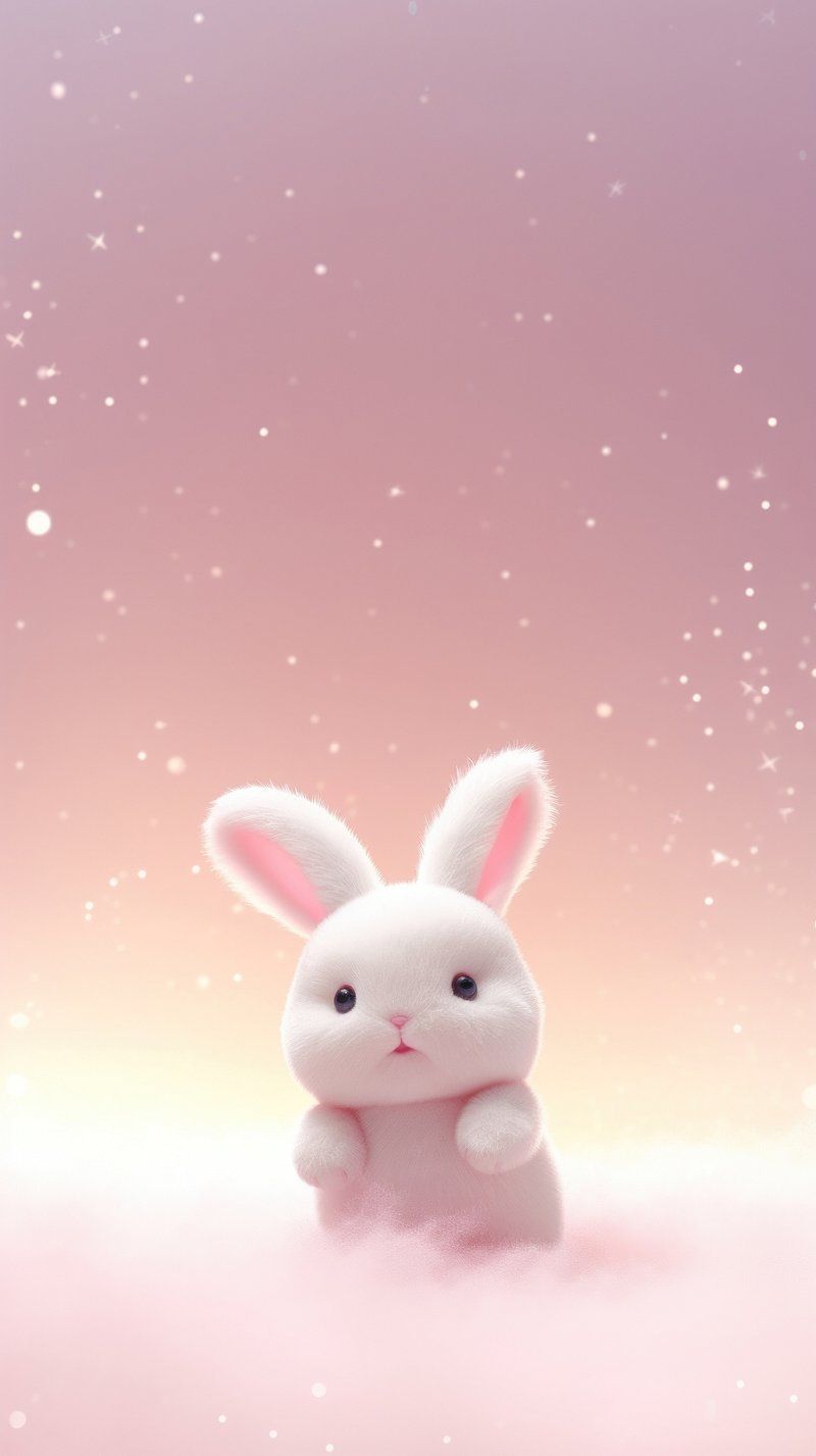 800x1427 Rabbit Wallpaper Image Wallpaper