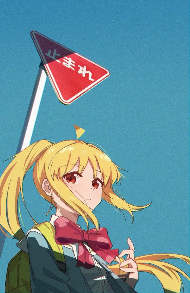 736x1137 NIJIKA IJICHI WALLPAPER
